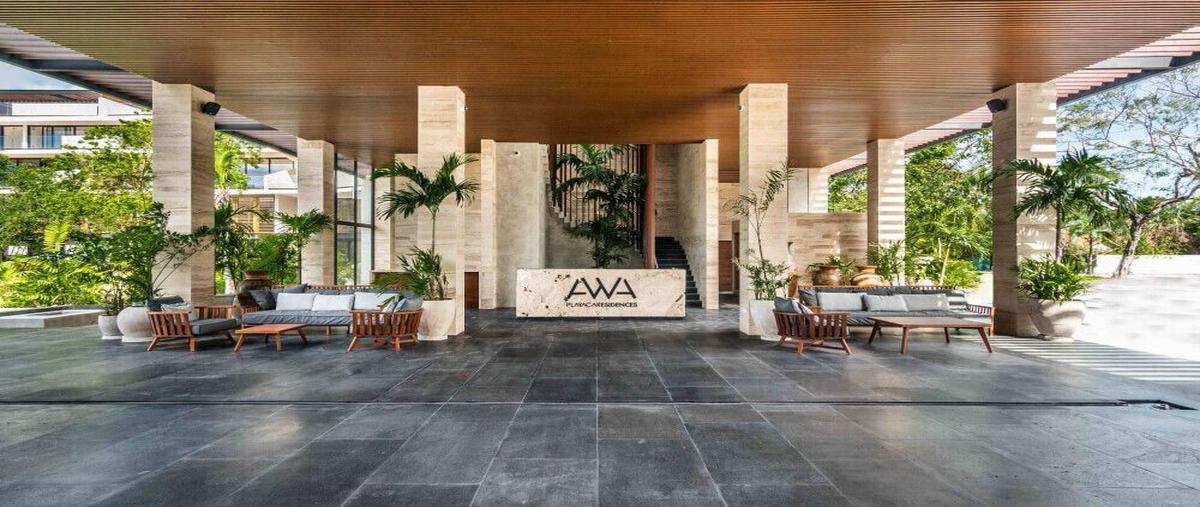 Foto de departamento en venta en playacarplaya del carmen  , playa car fase ii, solidaridad, quintana roo, 0 No. 08